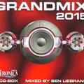 Ben Liebrand Grandmix 2015