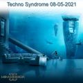 Headdock - Techno Syndrome 08-05-2021 [CD1]