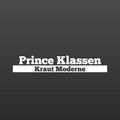 Prince Klassen - Kraut Moderne (Kraut Rock, Space Rock, Ambient, Kosmische)