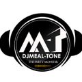 MONSTER PARTY FRESH & SMASH HITS [Y254 TV SESSION] - DJ MEAL-TONE
