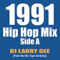 1991 Hip Hop Mix (Side A)