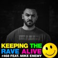 KTRA Episode 486 feat. Mike Enemy