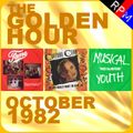 THE GOLDEN HOUR : OCTOBER 1982
