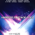 Hardstyle Attack Vol.3. mixed by MLTX (2021)
