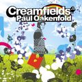 Creamfields - Paul Oakenfold CD1
