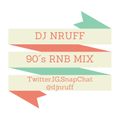 DJ NRUFF 90s RNB MIX