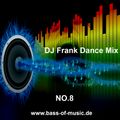 DJ Frank Dance Mix  2020  NO.8