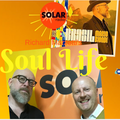 Soul Life (Oct 26th) 2018 with MARIO BIONDI interview