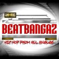 Beat Bangaz - South African Hip Hop Mix 34