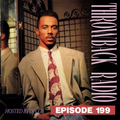 Throwback Radio #199 - DJ CO1