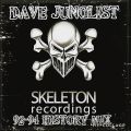 Skeleton Recordings 92-94 History Mix