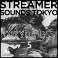 Tamio In The World ("TOKYO VIBES 5" Streamer Sounds Tokyo in 5G) /Tamio Yamashita (Japrican Sounds)