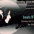 beats N' pieces S03-E015 / Aired On 26-12-'21 / live webradio show
