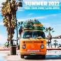 Summer Smooth & Summer Groove - Summer Soul Cocktail 2022