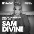 Defected In The House Radio Show 16.09.16 Guest Mix Sam Divine