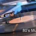 Saldaña - Mix session (80s downbeat)