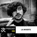 Tsugi Podcast 386 : La Mverte