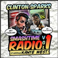 Clinton Sparks - Smashtime Radio Vol 1 (2006)