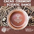 Ermanno Kirone & DJ Ronin | Cacao Ceremony & Ecstatic Dance 25/04/20