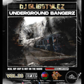 DJ GlibStylez - Underground Bangerz Mixshow Vol.33 (Underground Hip Hop)