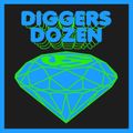 Boogie Monster - Diggers Dozen Live Sessions (August 2020 Sydney)