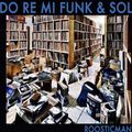 Do Re Mi Funk & Sol