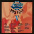 Mickey Garcia - MicMac Dance Party Vol. V