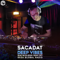 Deep Vibes - Guest SACADAT - 16.02.2020
