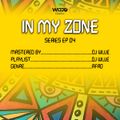 IN MY ZONE SERIES EP 04 AFRO
