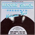 HIGH ENERGY - Record Shack presents - Vol.2 (1985) 2LP Non-Stop Mix Hi-NRG Italo Disco Dance Hit 80s