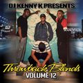 ThrowBack Blends Vol 12