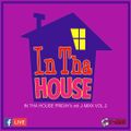 IN THA HOUSE FRIDAY's wit J-MIXX VOL.2 [LIVE STREAM]