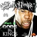 Busta Rhymes: Gods Vs. Kings (Part 2)