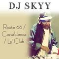 le club 1994 DJ SKYY