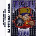 D.J. Payback Garcia - Freestyle Bomb vol.1 [A]