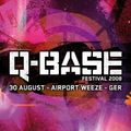 Frontliner @ Q-Base 2008 Mixed By Mad II