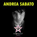 TORQUOISE ZONE - Andrea Sabato On STARDUST RADIO 20.02.22