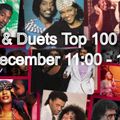 Classic Soul Radio Duo & Duetten Top 100 Prt 1 11.00u - 14.00u