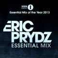 Eric Prydz - BBC Radio 1 Essential Mix 2013.02.02.