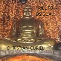 CHRISTIAN CURIEL TRIBUTO A DSIGUAL
