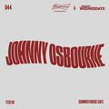 Budweiser x Boxout Wednesdays 044.3 - Johnny Osbourne (Live) [17-01-2018]