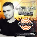 Jean Luc - Official Podcast #191 - YEAR MIX 2017 (Party Time on Fajn Radio)
