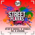 @DJSLKOFFICIAL - Street Flavas Vol 4 (Fresh R&B, Hip Hop, Afrobeat & Bashment)