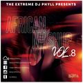 Dj Phyll - African Mashup Vol.8
