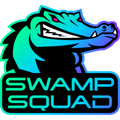 Swamp Squad Volume 8. Deep, Moist Techno. drooee - ALL VINYL