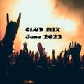 Dj Eddie Club Mix June 2023