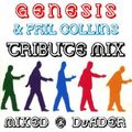Genesis & Phil Collins - Tribute Mix