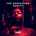 XLR8R Podcast 649: The Koreatown Oddity