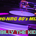 80's Hi NRG Mix 2018