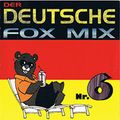 DFM Deutscher Fox Mix 6